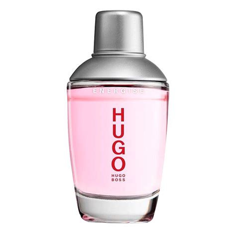 hugo energise masculino eau de toilette